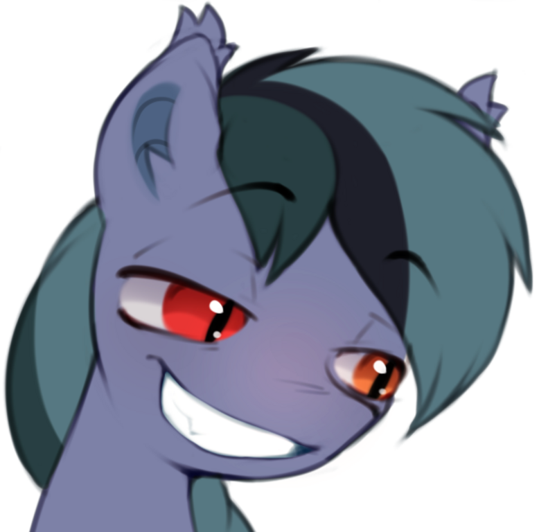 Image: AstralBlues smug.png